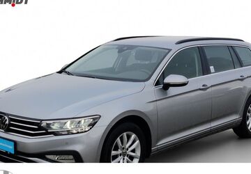 VW Passat Variant 71.865 km 22.750 &euro; Bernsdorf 09337