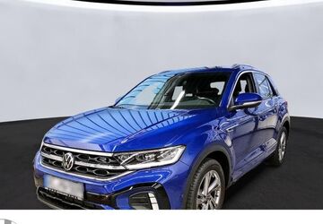 VW T-Roc 9.223 km 24.750 &euro; Bernsdorf 09337