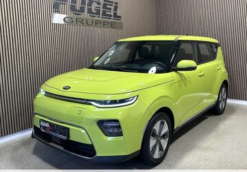 Kia Soul 17.985 km 14.899 &euro; Chemnitz 09125