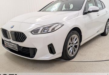 BMW 120 43.775 km 23.999 &euro; Chemnitz - Mittelbach 09224