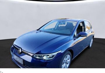 VW Golf 37.002 km 22.975 &euro; Bernsdorf 09337