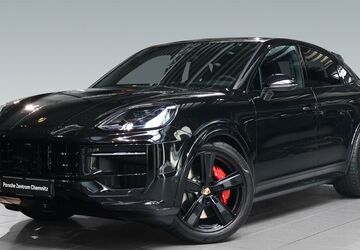 Porsche Cayenne 9.900 km 152.350 &euro; Chemnitz 09116
