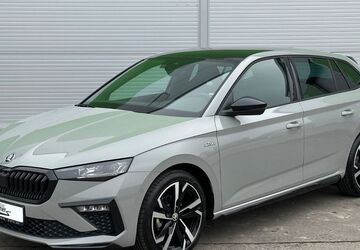 Skoda Scala 9.776 km 28.670 &euro; Zwönitz / OT Dorfchemnitz 08297