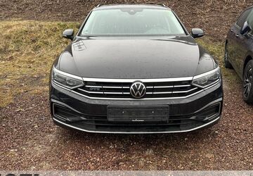VW Passat Variant 109.880 km 16.995 &euro; Chemnitz 09125