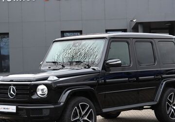 Mercedes-Benz G 350 154.918 km 89.990 &euro; Chemnitz 09130
