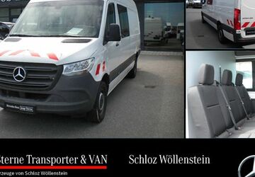 Mercedes-Benz Sprinter 24.091 km 45.065 &euro; Chemnitz 09120