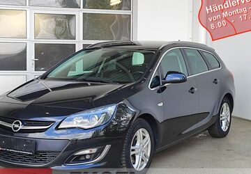 Opel Astra 111.130 km 7.329 &euro; Chemnitz 09120