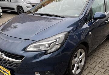 Opel Corsa 96.361 km 8.950 &euro; Lichtenstein 09350