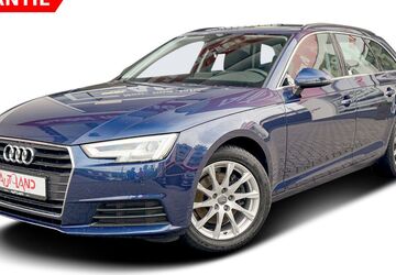 Audi A4 48.175 km 21.950 &euro; Chemnitz 09113