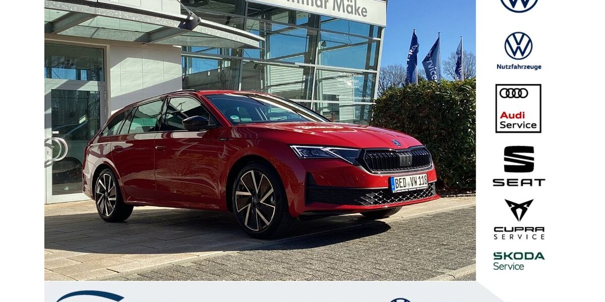 Skoda Octavia 8.860 km 39.450 &euro; Brand-Erbisdorf 09618