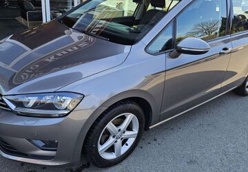 VW Golf 136.774 km 9.500 &euro; Frankenberg 09669