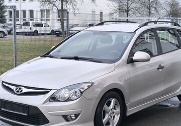 Hyundai i30 146.200 km 4.999 &euro; Chemnitz 09120