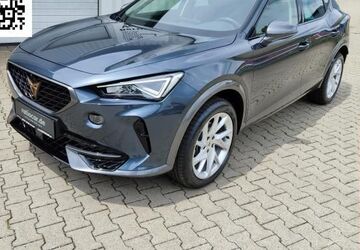 Cupra Formentor 15.388 km 26.370 &euro; Altmittweida 09648