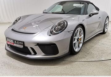 Porsche 911 Urmodell 7.800 km 309.999 &euro; Chemnitz - Mittelbach 09224