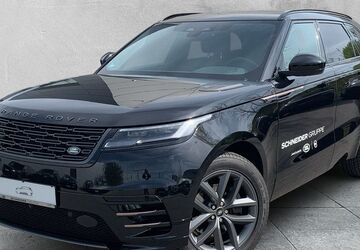 Land Rover Range Rover Velar 23.300 km 59.990 &euro; Chemnitz 09131