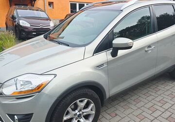 Ford Kuga 167.800 km 5.990 &euro; Chemnitz 09114