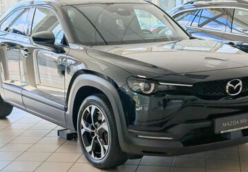 Mazda MX-30 4.500 km 24.500 &euro; Chemnitz 09117