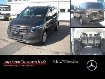 Gebrauchte Mercedes-Benz Vito