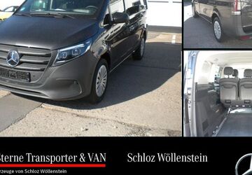 Mercedes-Benz Vito 3.345 km 53.870 &euro; Chemnitz 09120