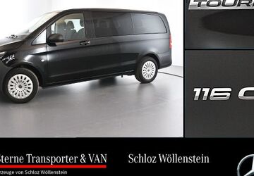 Mercedes-Benz Vito 73.500 km 37.870 &euro; Chemnitz 09120