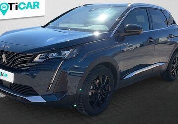 Peugeot 3008 24.000 km 27.490 &euro; Brand-Erbisdorf 09618