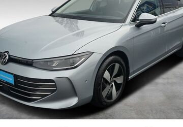 VW Passat Variant 10.376 km 47.950 &euro; Chemnitz 09113