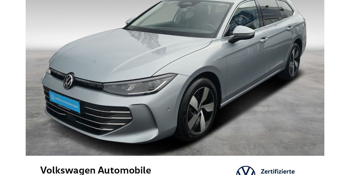 VW Passat Variant 10.376 km 47.950 &euro; Chemnitz 09113