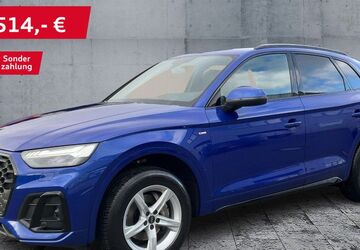 Audi Q5 74.870 km 34.990 &euro; Chemnitz 09119