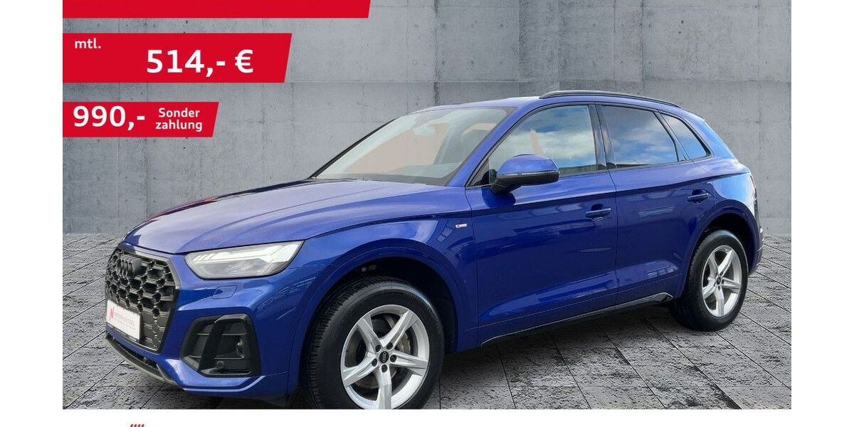 Audi Q5 74.870 km 34.990 &euro; Chemnitz 09119