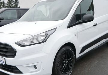 Ford Transit 47.050 km 18.570 &euro; Marienberg 09496