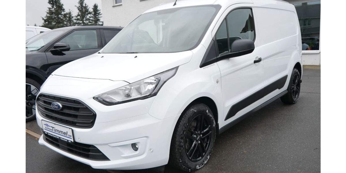 Ford Transit 47.050 km 18.570 &euro; Marienberg 09496