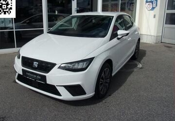 Seat Ibiza 10.594 km 19.960 &euro; Gornau 09405