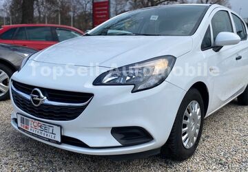 Opel Corsa 56.559 km 8.787 &euro; Chemnitz 09120