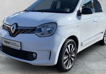 Renault Twingo 17.900 km 12.890 &euro; Mittweida-Lauenhain 09648