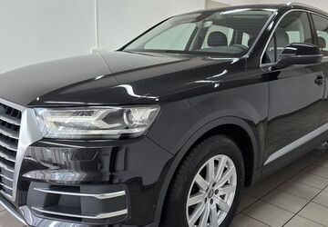 Audi Q7 118.600 km 28.990 &euro; Chemnitz 09114
