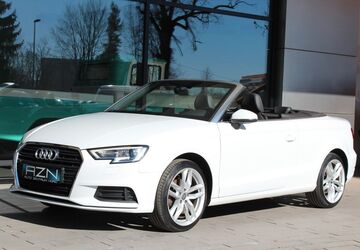 Audi A3 148.000 km 16.899 &euro; Chemnitz 09114