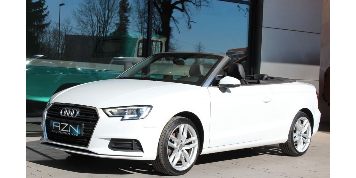 Audi A3 148.000 km 16.899 &euro; Chemnitz 09114