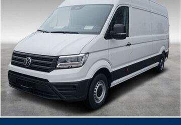 VW Crafter 10.046 km 42.950 &euro; Chemnitz 09113