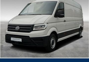 VW Crafter 10.046 km 45.950 &euro; Chemnitz 09113