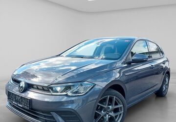 VW Polo 76.400 km 13.900 &euro; Chemnitz 09116