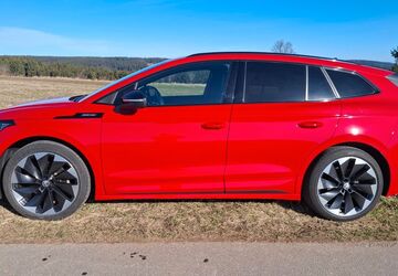 Skoda Enyaq 37.500 km 34.400 &euro; Geyer 09468