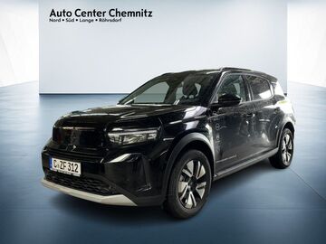 Gebrauchte Opel Frontera