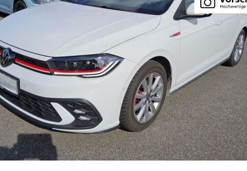 VW Polo 29.580 km 24.950 &euro; Chemnitz 09113