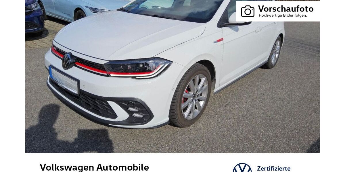 VW Polo 29.580 km 24.950 &euro; Chemnitz 09113