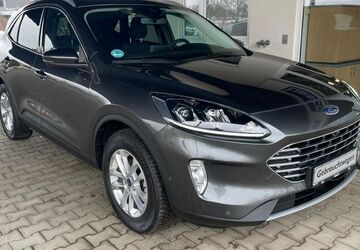 Ford Kuga 20.002 km 29.490 &euro; Glauchau 08371