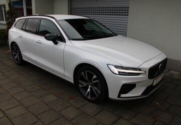 Volvo V60 92.150 km 26.950 &euro; Chemnitz 09114