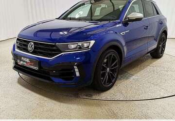 VW T-Roc 58.750 km 27.999 &euro; Mittelbach 09224
