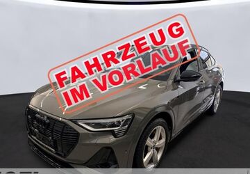 Audi e-tron 39.170 km 33.899 &euro; Chemnitz 09125