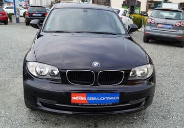 BMW 116 132.500 km 5.500 &euro; Chemnitz 09116