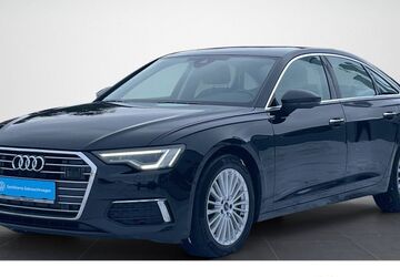 Audi A6 99.983 km 35.140 &euro; Stollberg 09366